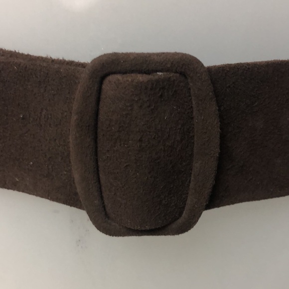 Salena’s Collection A New Attitude In Belts 1986. Astor Western Germany - Picture 8 of 13